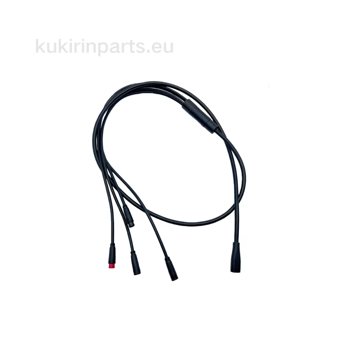 KuKirin T3 Integrated Cable