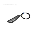 KuKirin T3 Rear Right Side Light Assembly