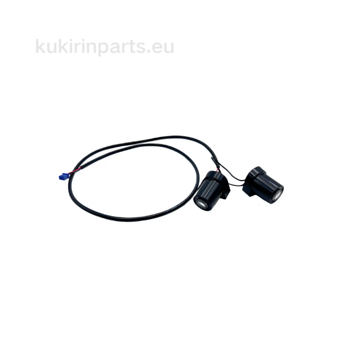 KuKirin T3 Left And Right Spotlights