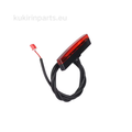 KuKirin T3 Taillight