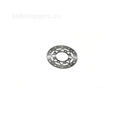 KuKirin X1 brake disc