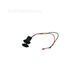 KuKirin X1 charging port