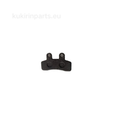 KuKirin X1 front brake pads