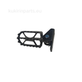 KuKirin X1 left footrest assembly