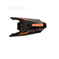 KuKirin X1 rear cover assembly