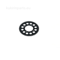 KuKirin X1 rear sprocket