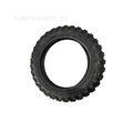 KuKirin X1 rear tire