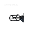 KuKirin X1 right footrest assembly