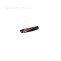KuKirin X1 right shock absorber guard