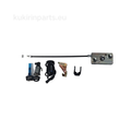 KuKirin X1 seat ignition switch