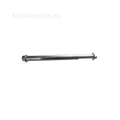 KuKirin X1 swingarm axle assembly