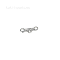 KuKirin X1 upper connecting plate