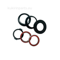 Steering column headset bearing kit for KuKirin A1