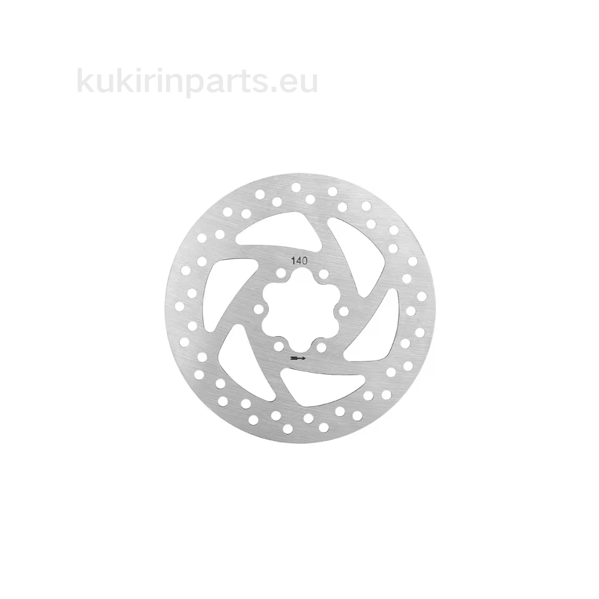 KuKirn A1 Brake Disc