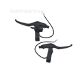 Replacement brake lever with sensor for KuKirin A1