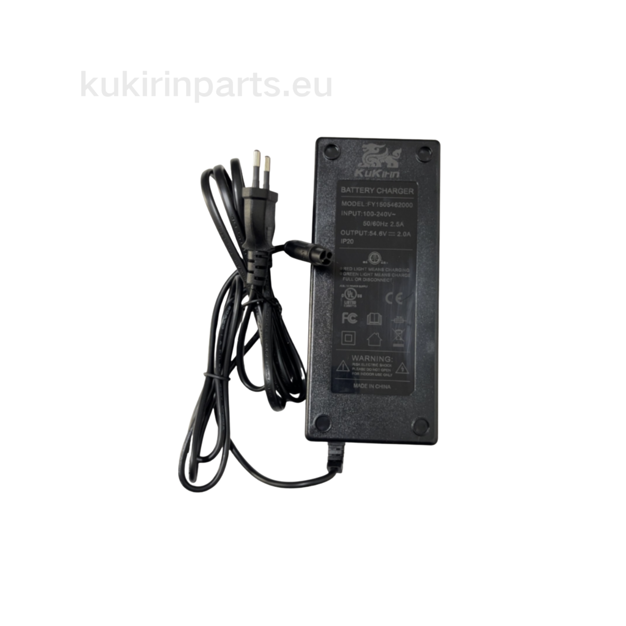 FYD-1 official battery charger with EU plug for A1