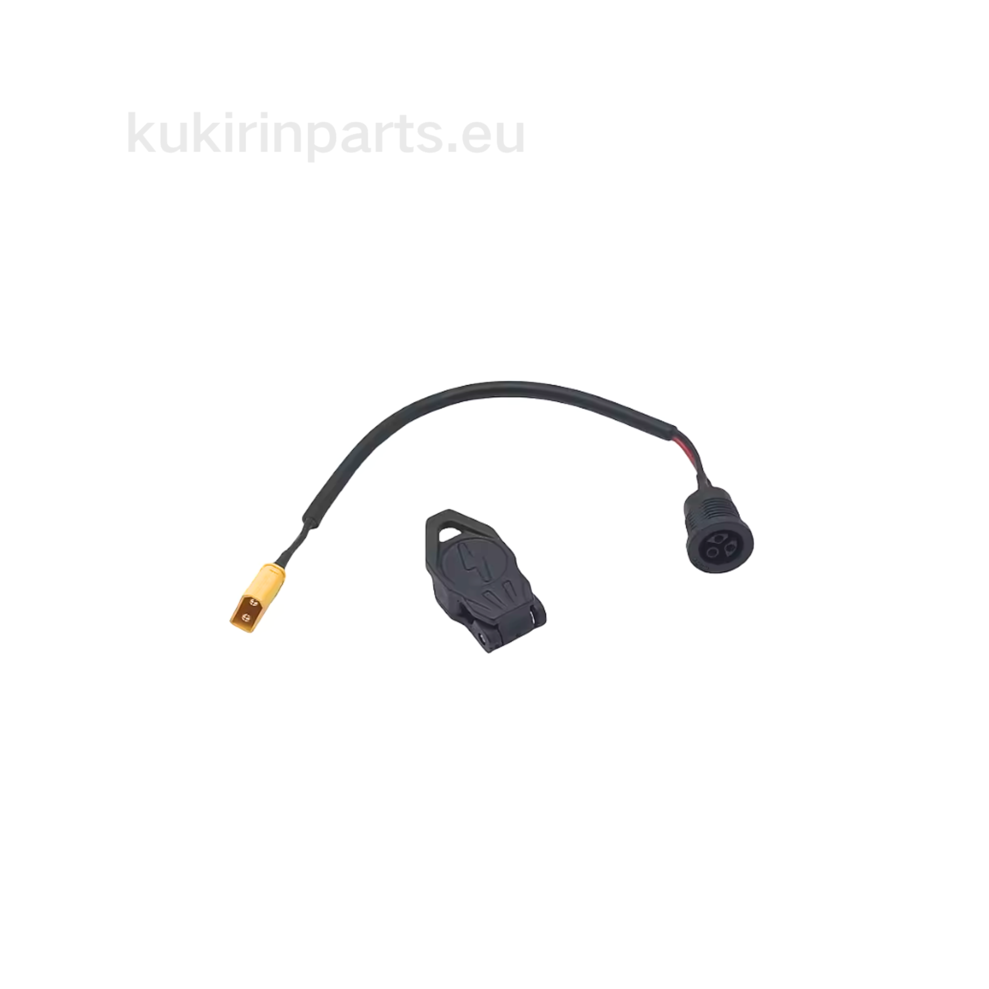 DC power charging port socket for KuKirin A1
