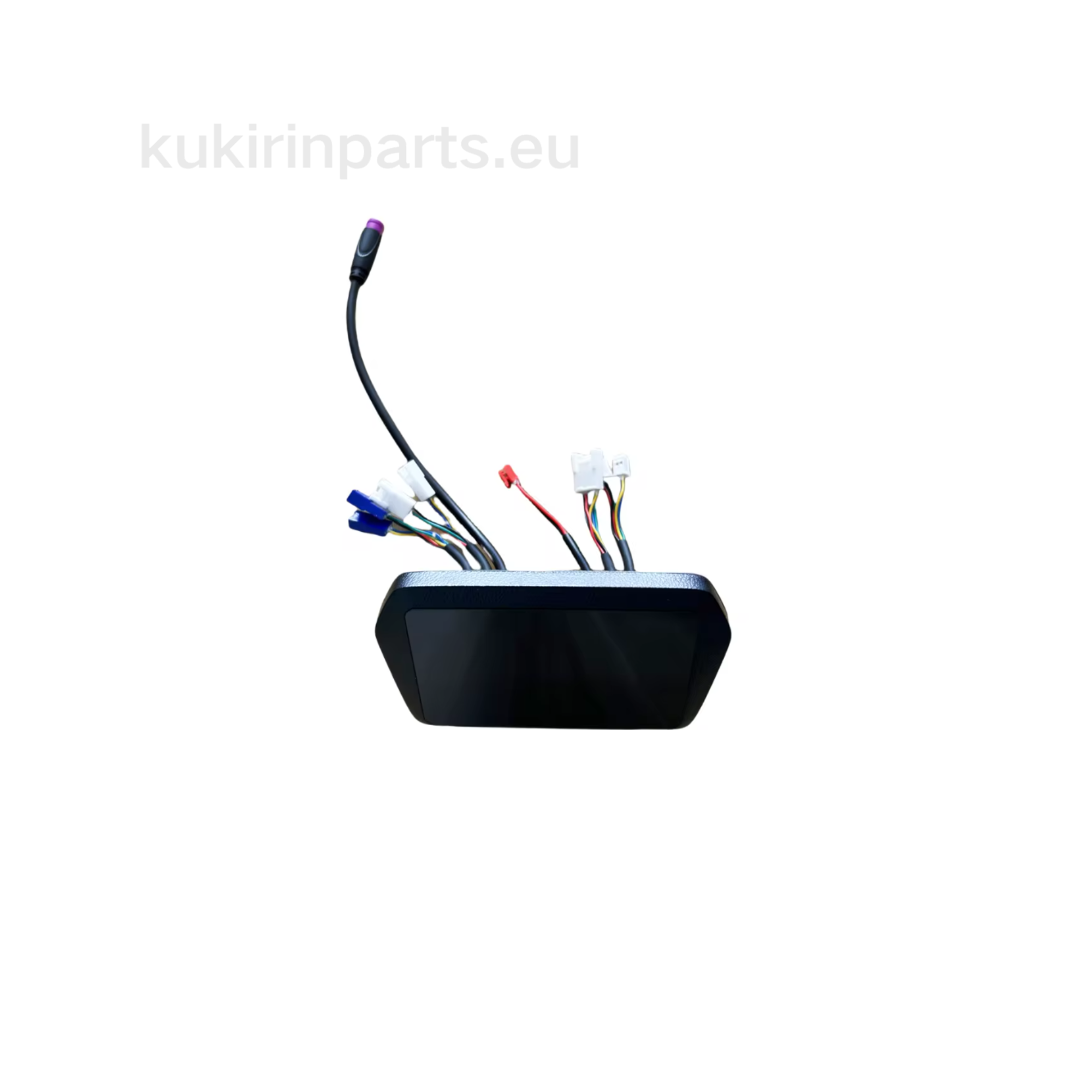 Original TF-1 LED dashboard display unit for KuKirin A1