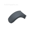 Front wheel mudguard splash guard for KuKirin A1