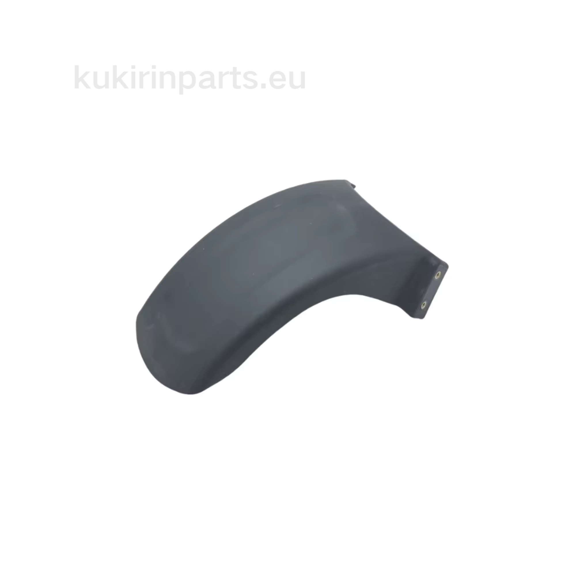 Front wheel mudguard splash guard for KuKirin A1