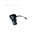 High brightness LED front headlight for KuKirin A1