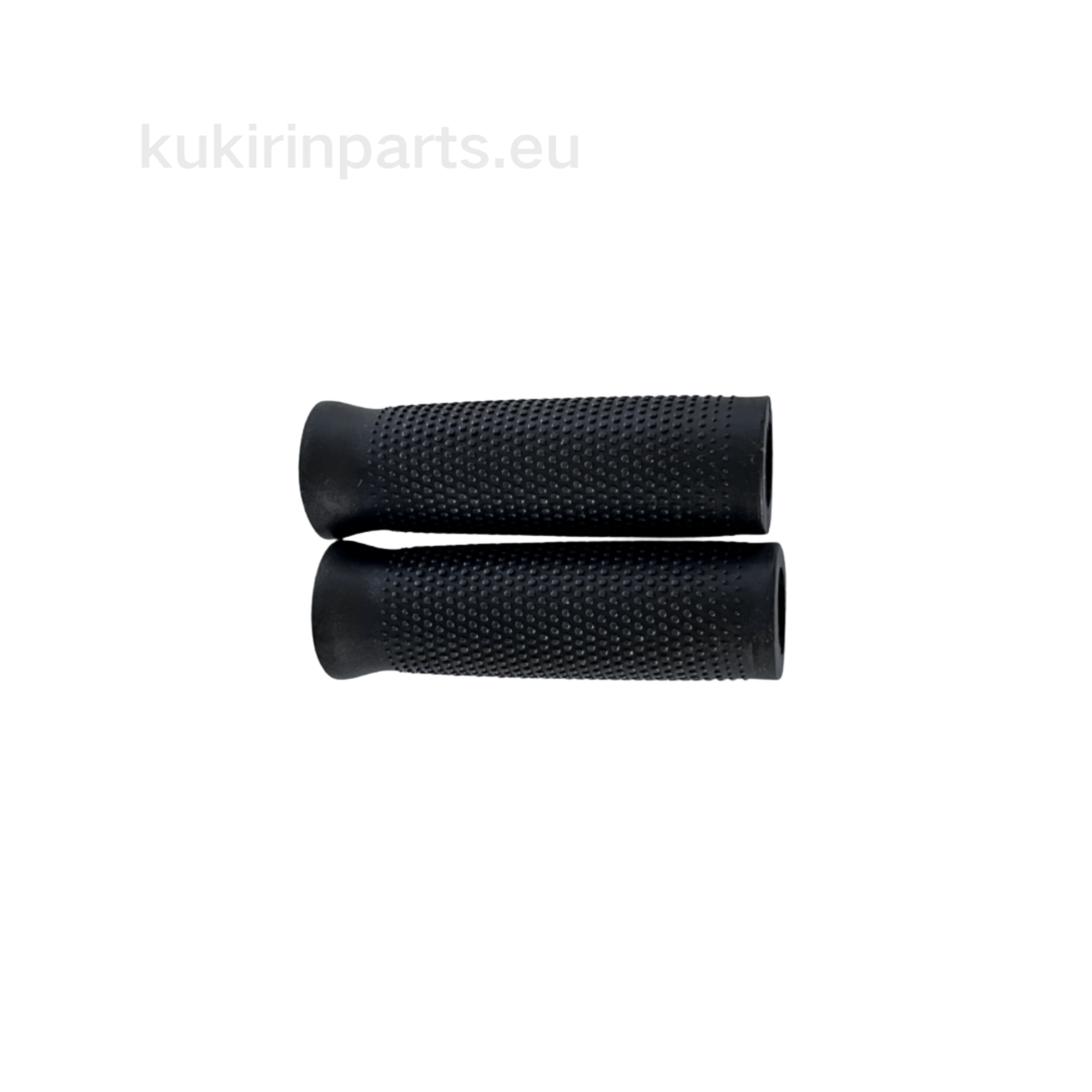 Anti-slip rubber handlebar grips Type A for KuKirin A1