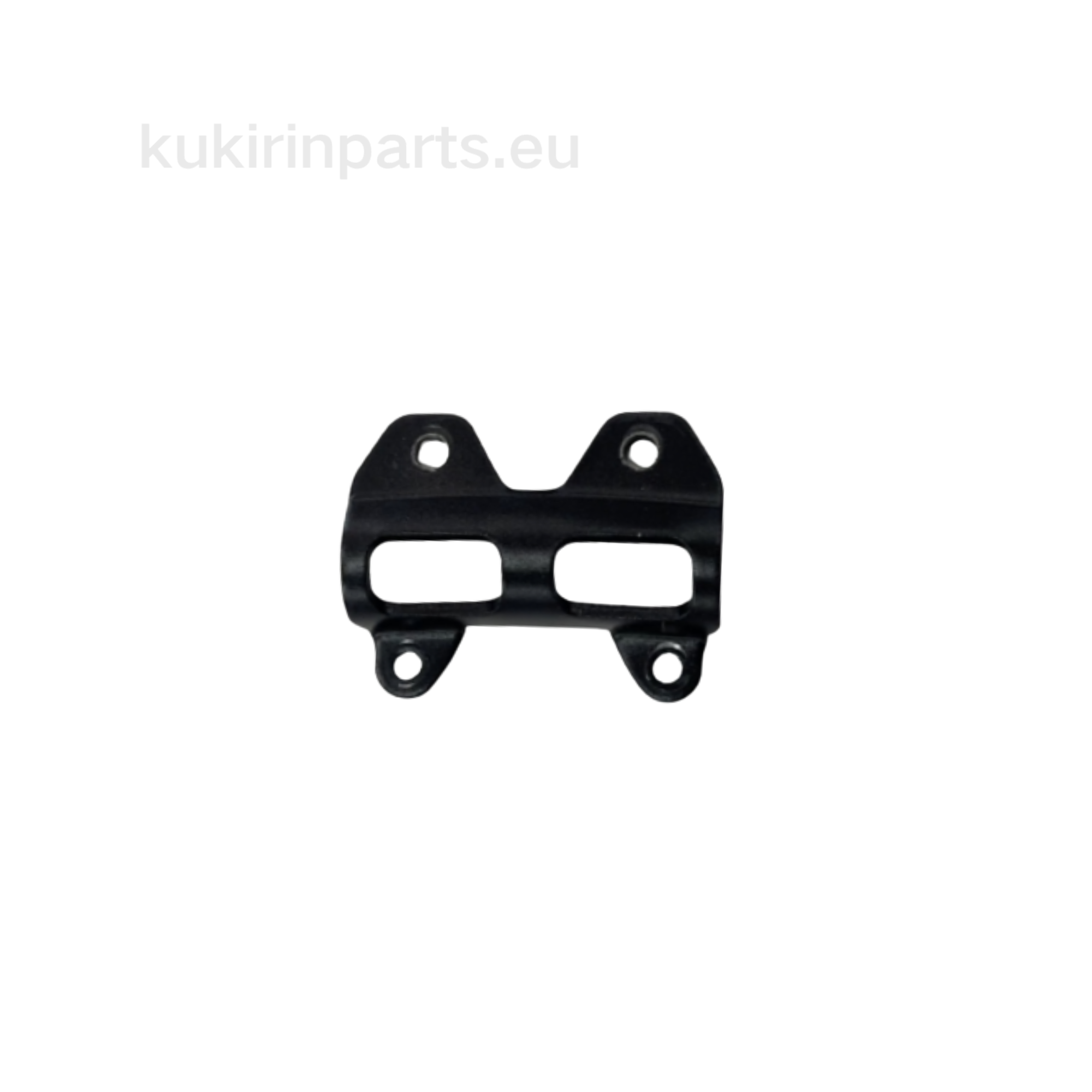 Handlebar locking clamp and fastener for KuKirin A1