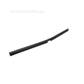 Aluminum alloy handlebar tube Type A for KuKirin A1