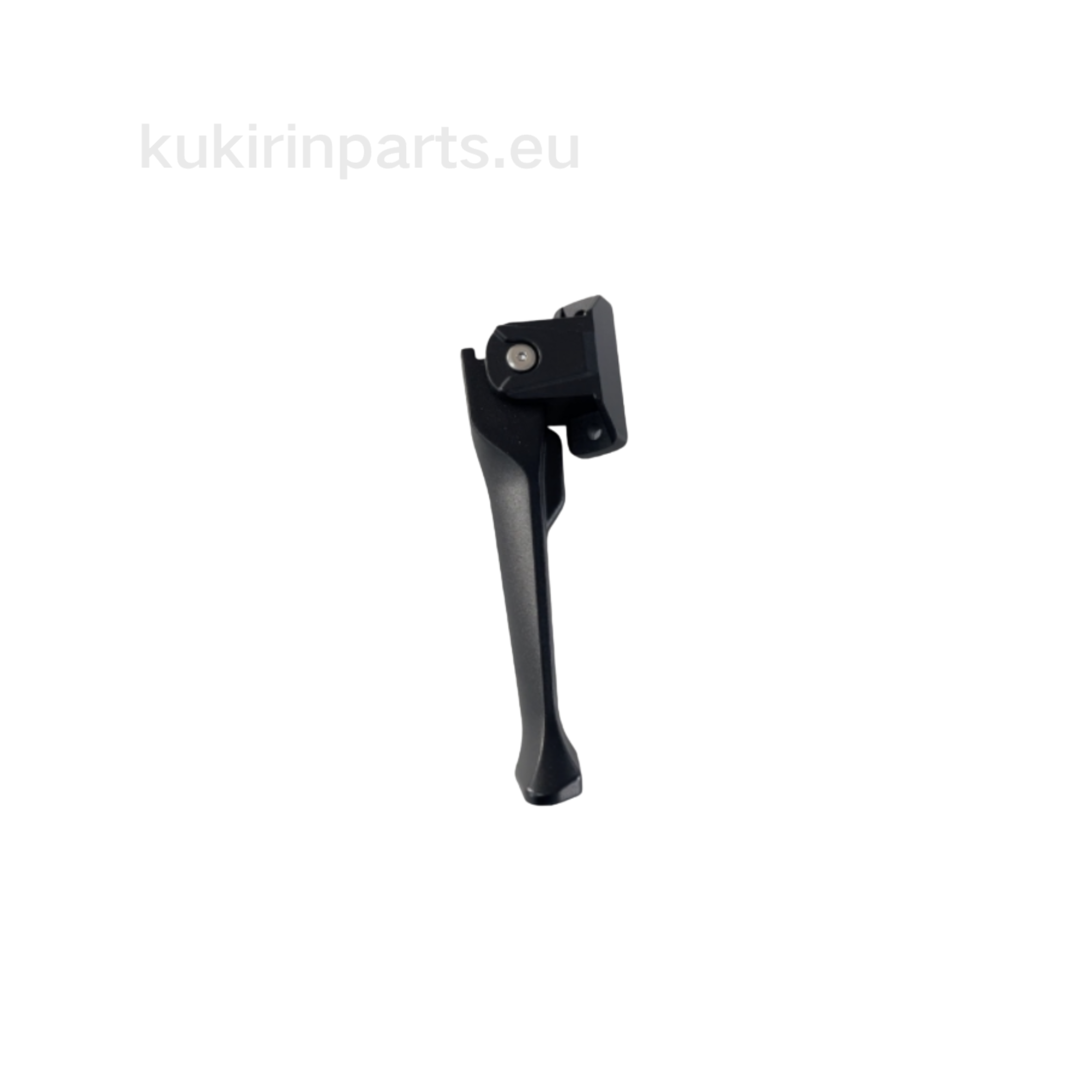 Aluminum side kickstand support for KuKirin A1
