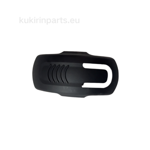 Replacement rear mudguard splash guard for KuKirin A1