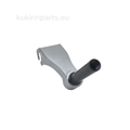 Steering support arm with threaded tube for KuKirin A1