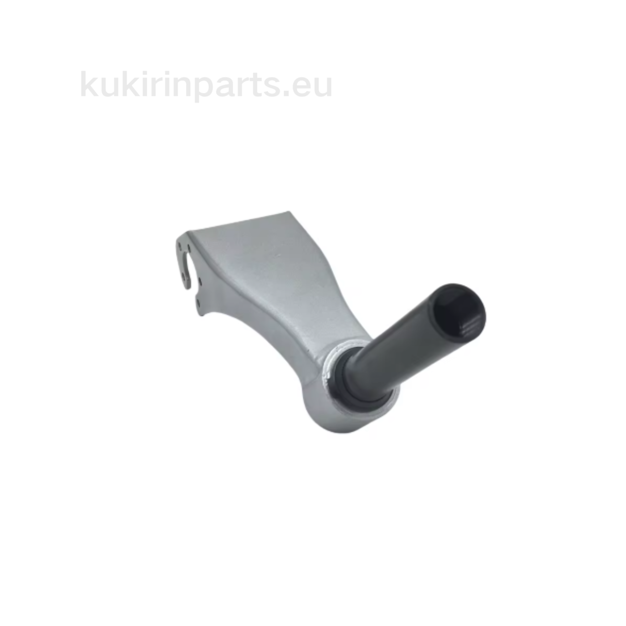 Steering support arm with threaded tube for KuKirin A1