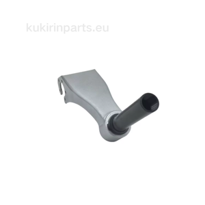 Steering support arm with threaded tube for KuKirin A1