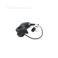 Precision thumb throttle speed accelerator for KuKirin A1