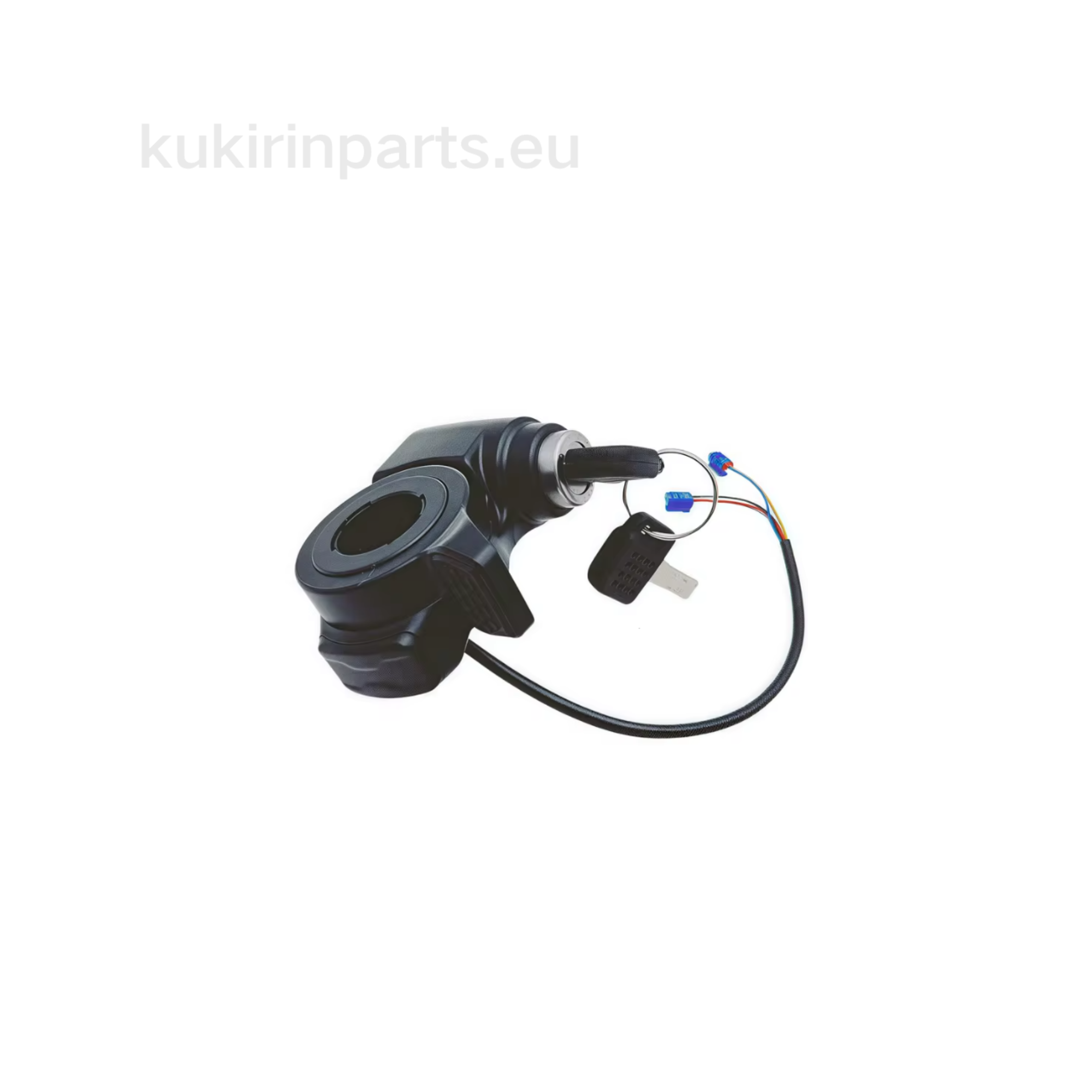 Precision thumb throttle speed accelerator for KuKirin A1